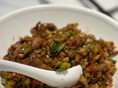 -兰湘子·湘菜小炒(石家庄万象城店)