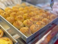 -鲍师傅糕点(永安里店)