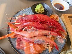 -青岛海天大酒店·1988全日餐厅