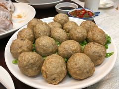 -顺德渔鲜酒家