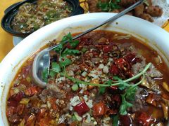 -东升饭店(员村三横路店)