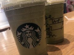 -星巴克(北辰西路店)