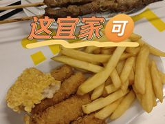 -宜家·瑞典风味餐厅(北京西红门店)