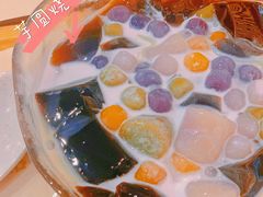 -古乡居甜品(大信店)