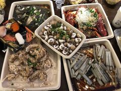 -盒马鲜生(杭州运河上街店)