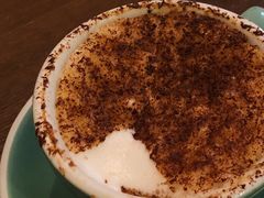 -COFFEE HOLIC(朝外SOHO店)