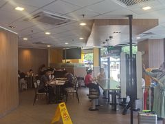 -麦当劳餐厅(龙平西路店)