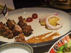 -塔哈尔·新疆盛宴(奉贤龙湖店)