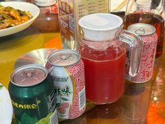 -那家老院子东北菜·饺子·小鸡炖蘑菇(艳华街店)