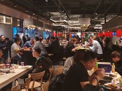 大堂-远大美食广场(远大购物中心店)