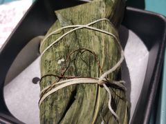 燕麦粽子-八月美食小馆(银泰城总店)