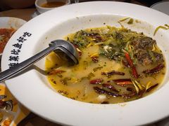 -太二酸菜鱼(正大广场店)