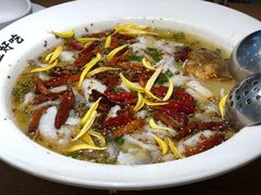 -太二酸菜鱼(福州泰禾店)