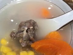 -狮头牌卤味研究所·卤味饭(花城汇南区店)