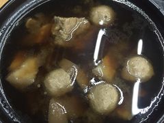 -新记肉骨茶