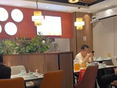 -乔家小院•本地小海鲜•非遗驴肉(万年泉路店)