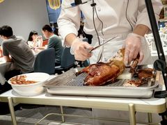 东坡烤鸭-眉州东坡·熊猫主题餐厅(枫蓝店)