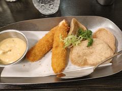 -伯顿西餐厅(厚街香榭丽店)