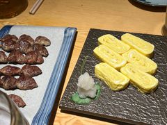 -晶吉·居酒屋·烧鸟·生鱼饭(中山区民主广场店)