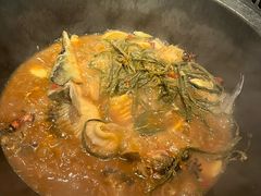 -红井路游艺炖锅·音乐餐吧(十渡店)