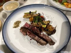 -森Some Fusion(荔湾店)