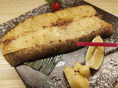 -越光米贩精致料理餐厅(金鹰店)