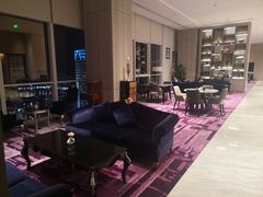 -大连星海皇冠假日酒店