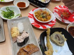 -友壹町寿司(佛山新DNA店)
