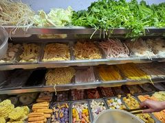 -安发瞧麻辣烫(总店)