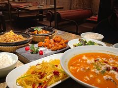 -小团圆餐厅(欧洲城店)
