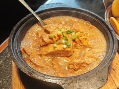 -五谷丰登农家院·地道胶东菜·海鲜烧烤(威海店)