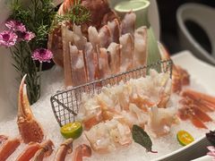 -蒋记海鲜姿造•洋房别墅(星河湾店)