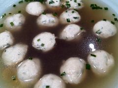 鲅鱼丸子汤-映像威海·海鲜味道(市区店)
