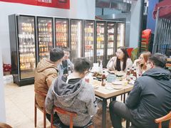 -林二哥宜烤官·宜宾小烧烤