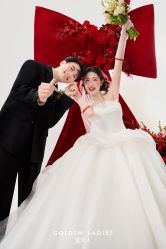 -金夫人婚纱摄影(衡阳店)