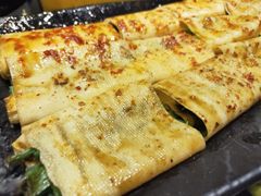 -马路边上·小海鲜烧烤(八一路店)