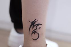 -飛凡TATTOO纹身•原创