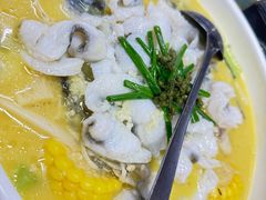 -阿静美食