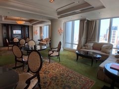 -广州富力丽思卡尔顿酒店