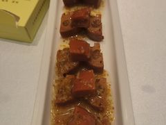 -盛百味·家宴餐厅(霸州分店)