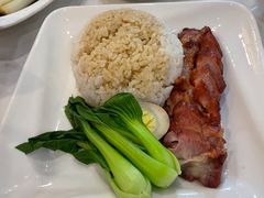 -禧座港式餐厅(星河店)