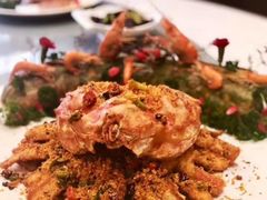 -渔旺喜宴(银座店)
