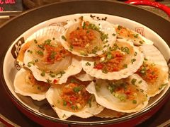 -索菲特酒店 · 云尚天际自助餐厅