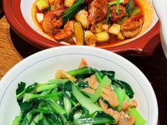 -鱼头泡饭·湖北菜·非物质文化遗产(岳家嘴总店)