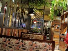 大堂-湘当爱·鲜煮现炒(松岗立业路店)