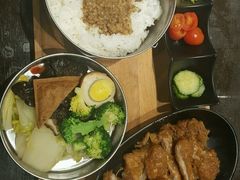 -小明同学(三里屯店)