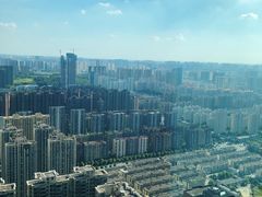 -Social 秀西餐厅-长沙瑞吉酒店(运达店)