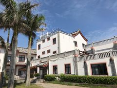 -漳州滨海火山岛自然生态风景区