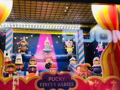 -泡泡玛特POPMART(龙湖杭州滨江天街店)