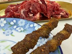 -李记鲜切牛肉自助火锅(紫薇花园店)